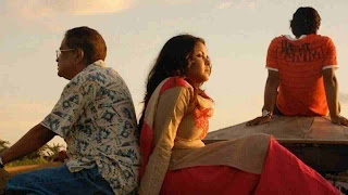 যদি মন কাঁদে By Shawon 1