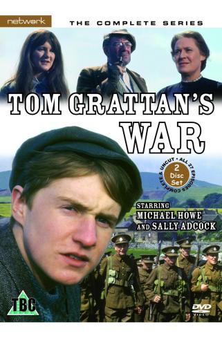 Tom Grattan s War movie