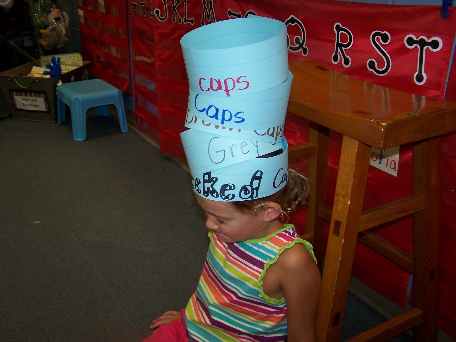 Accept No LimitsImagine the Possibilities Expect the Unexpected