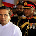 Sri Lanka - An Unexpected Shift