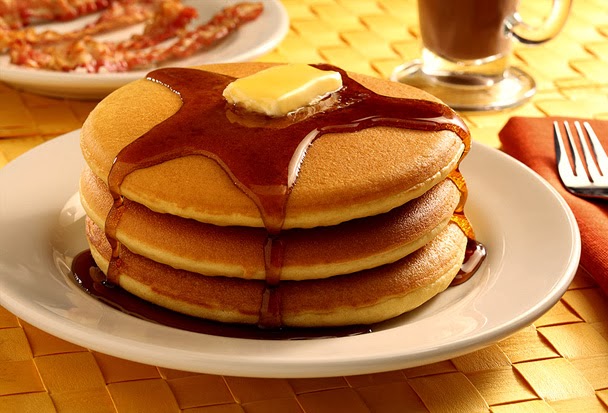 ?Sabes de donde vienen los Hot Cakes? ~ La Gran Bodega