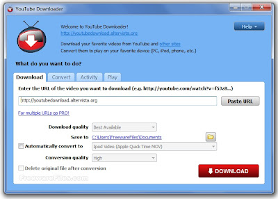 youtube video downloader software for pc youtube video downloader software for pc