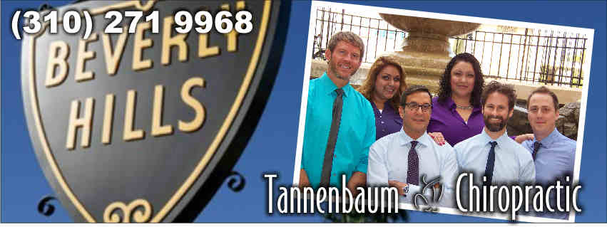 Tannebaum Chiropractic