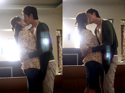 tkp-gila.blogspot.com - 5 Drama Korea Dengan Adegan Ciuman Terbaik