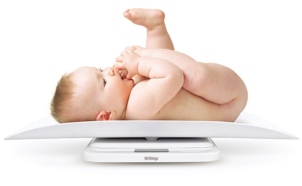 What Are Baby Weighing Scales Used For?
