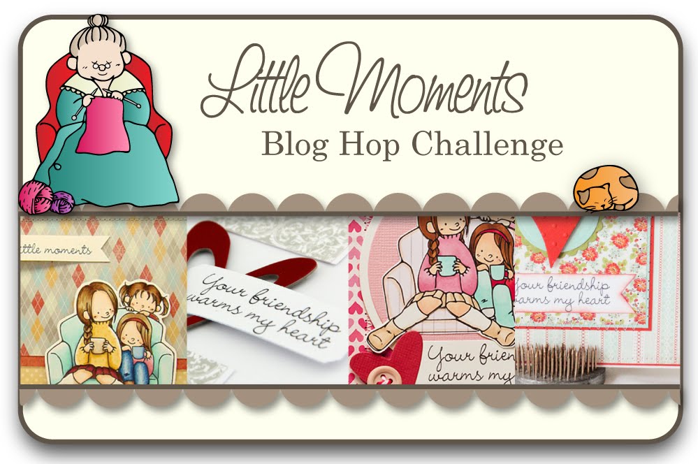 The Little Moments