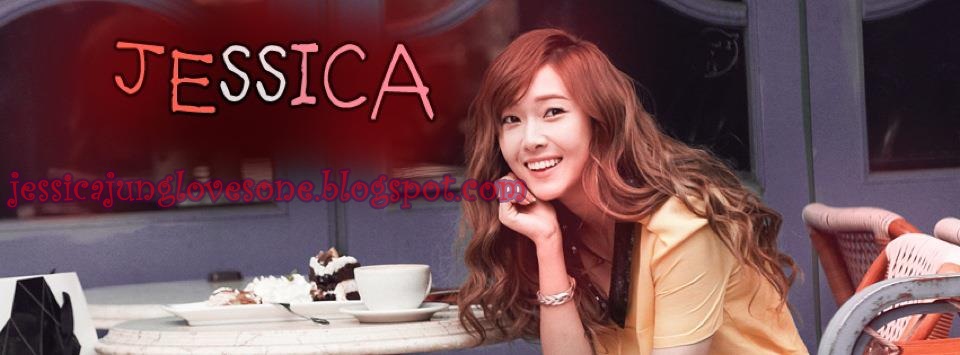 Jessica Jung Lovers