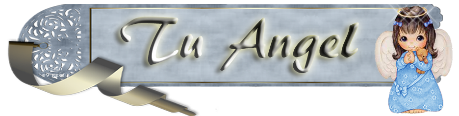 TU ANGEL