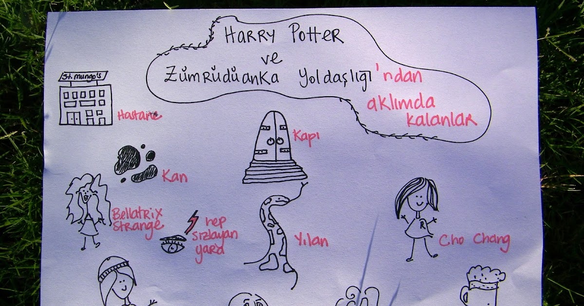 Okuyan Kedi Harry Potter ve Zümrüdüanka Yoldaşlığı�ndan aklımda kalanlar