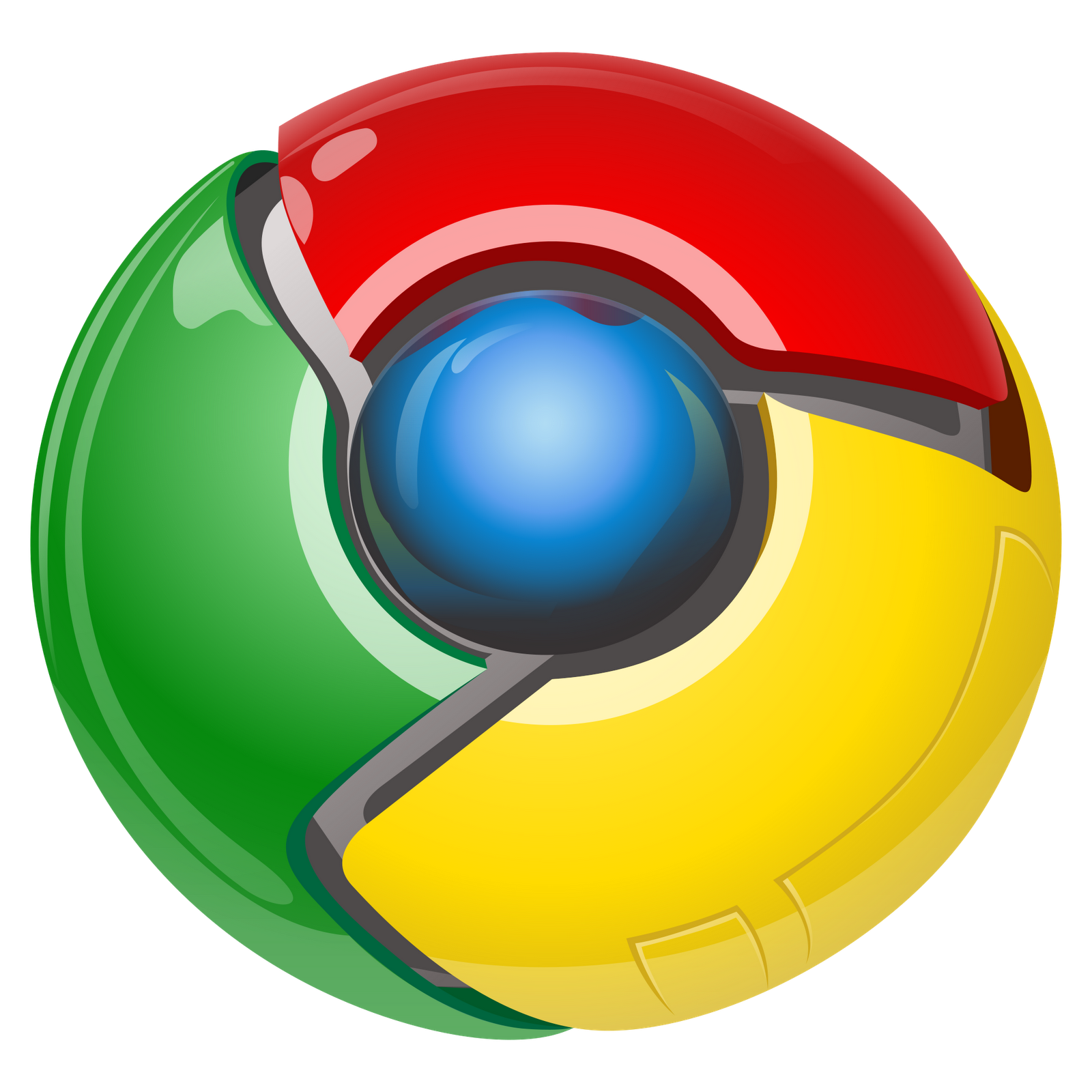 Google Chrome