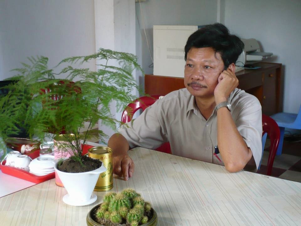 7 điểm chất vấn bài vu khống chính trị của báo Sài Gòn Giải Phóng