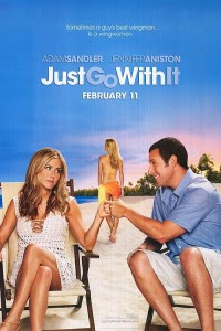 Watch Just go with it Online