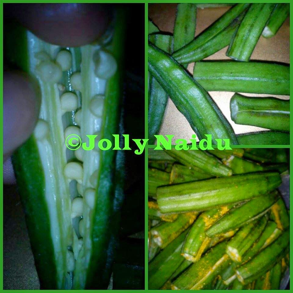 Bharva Bhindi Stuffed Masala LadyFinger Recipe Homemade Recipes