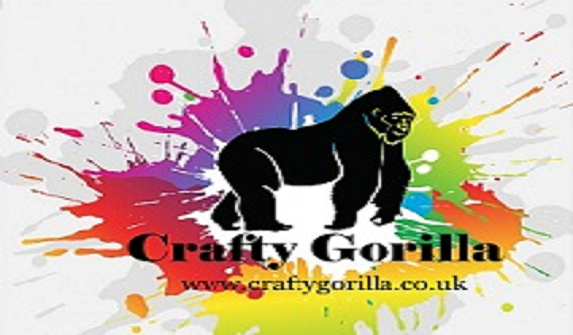 Crafty Gorilla