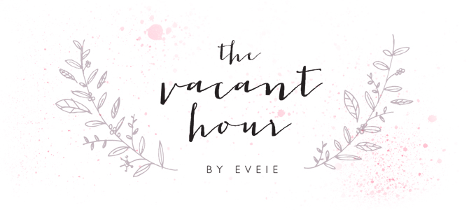 The Vacant Hour