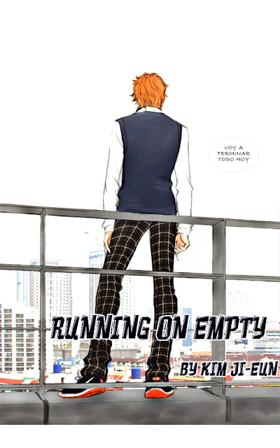 Running on Empty ()
