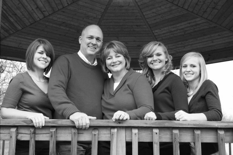 Decent Family