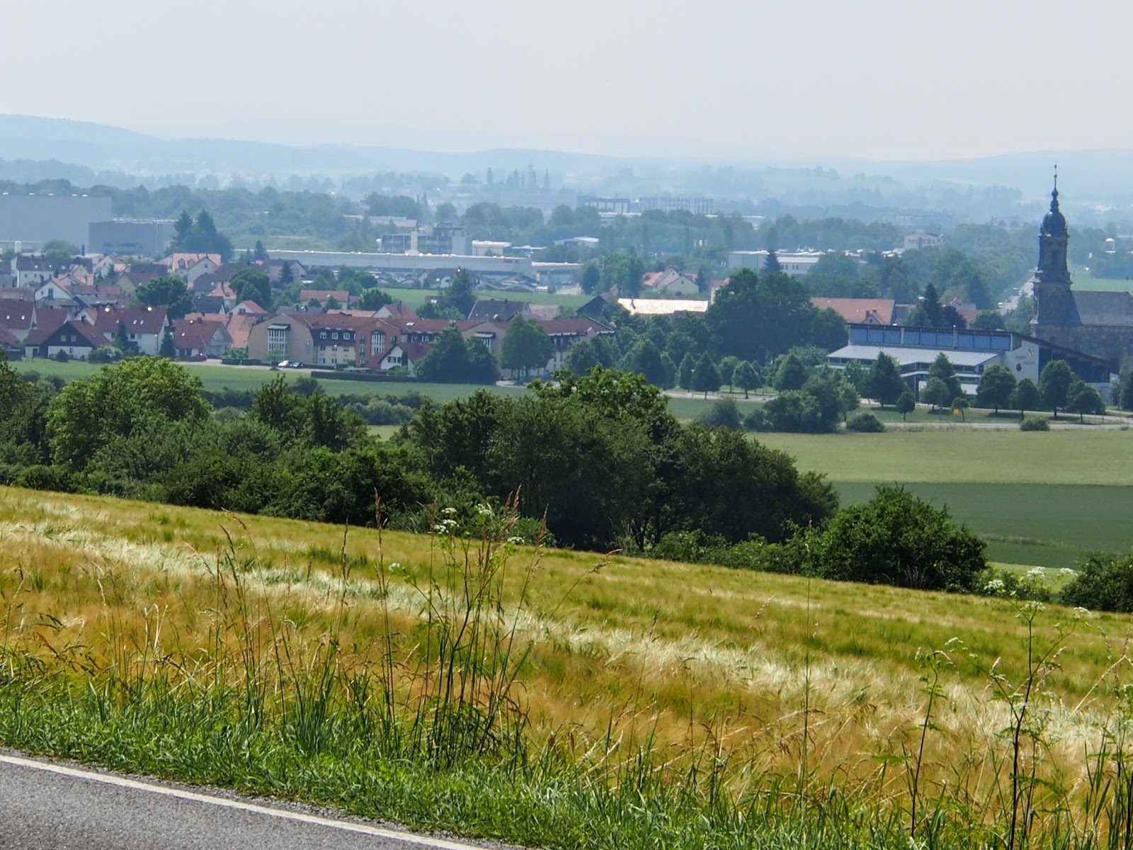 Rsz Juli 2007 Indb Regensburger Stadtzeitung