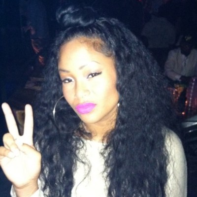 Lashontae Heckard Wikipedia