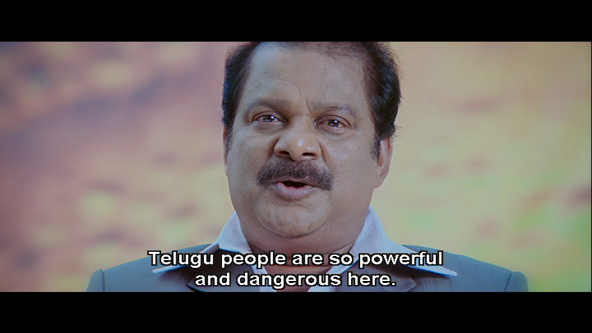 MOVIE DUNIYA: Dharmavarapu Subramanyam Died