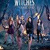 Lifetime libera trailer dublado de Witches of East End