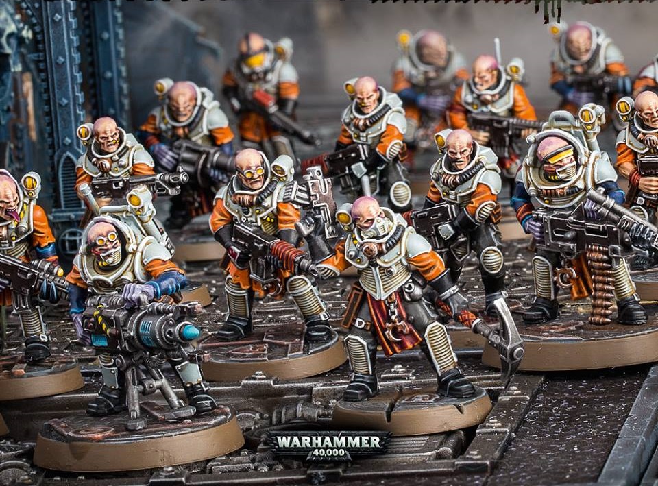 genestealer cults codex pdf download