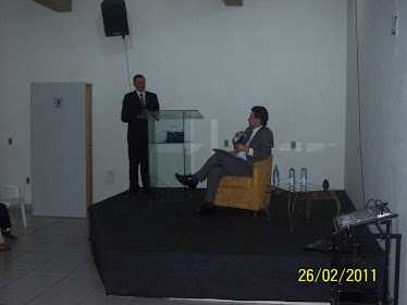 II CIENTE-Prof. Marcelo M.