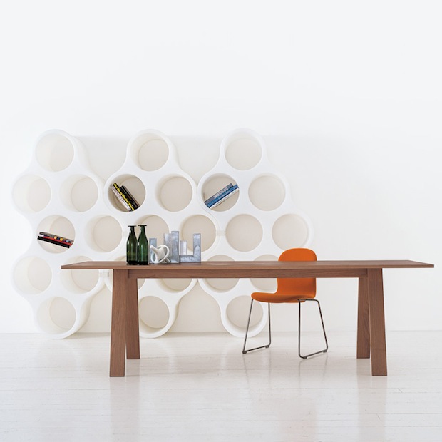 Home Furniture Decor Cloud Modules By Ronan Erwan Bouroullec Brothers And Designers Ronan Erwan Bouroullec Came Up With An Ingenious Exciting New Way To Books Other Objects It S A Contemporary