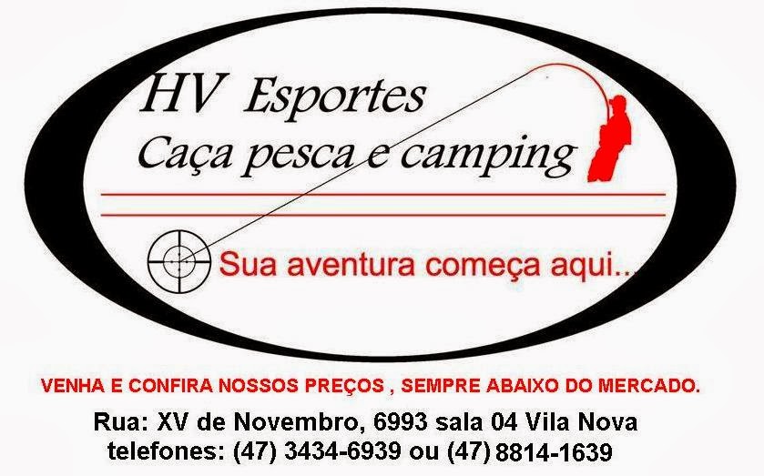 HV ESPORTES