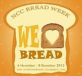 NCC BREADWEEK