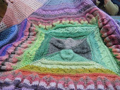 Wendy's blanket