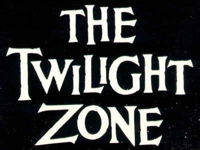 Syfy reveals the twilight zone new year's 2019 marathon lineup The Annual 'Twilight Zone' Marathon on the Syfy Channel