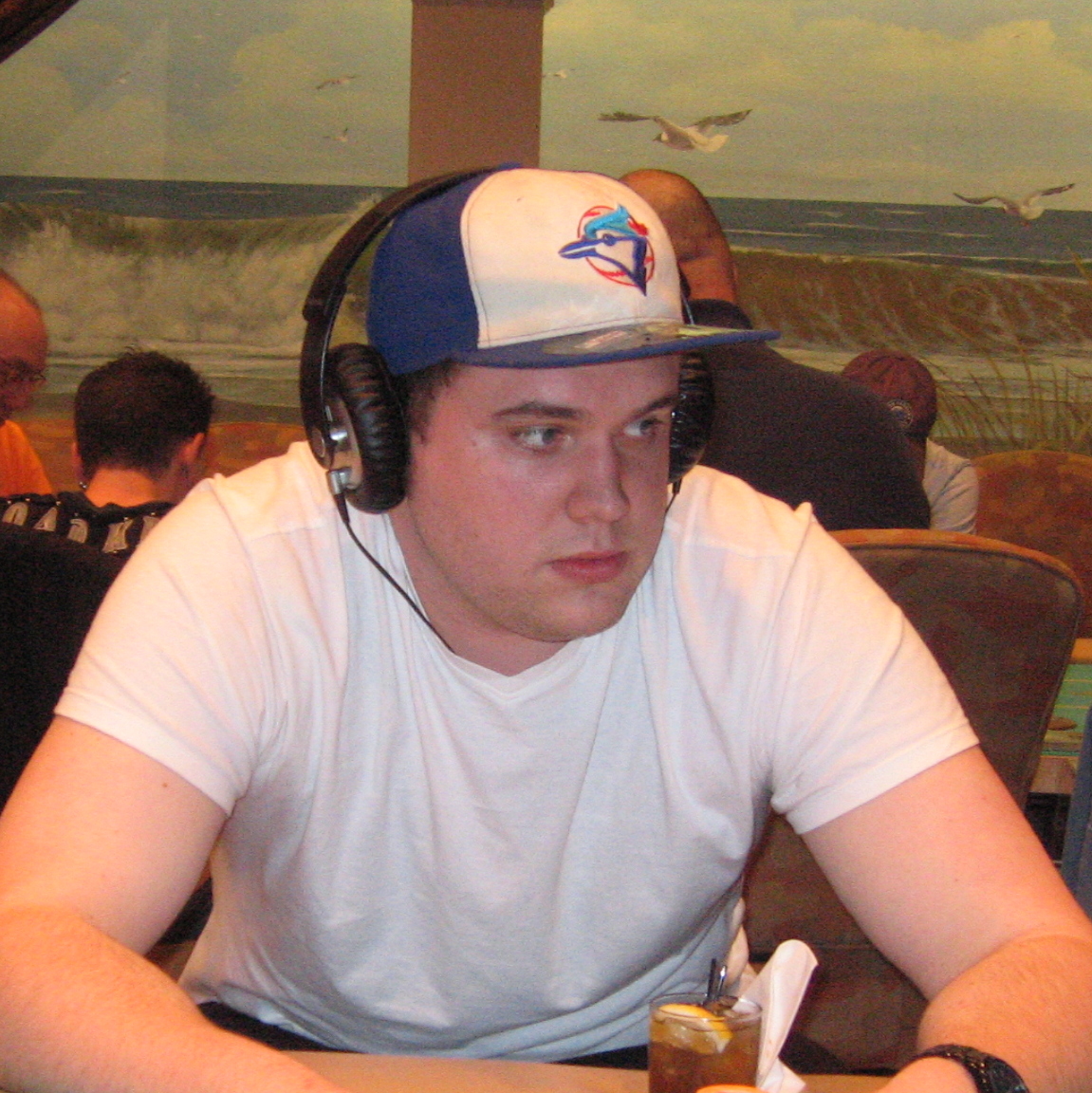 Matthew Szabo