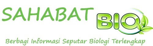 SAHABAT BIOLOGI