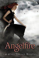 Angelfire (Angelfire #1) by Courtney Allison Moulton