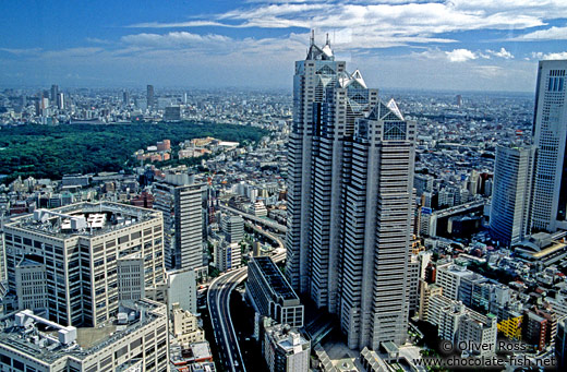 City Tokyo