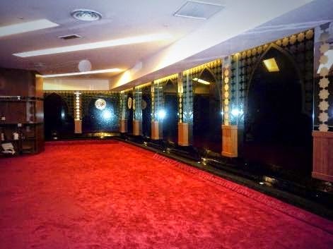  2 Orang Dari Madinah Mabuk Arak Jadi Imam Masjid Di Hotel