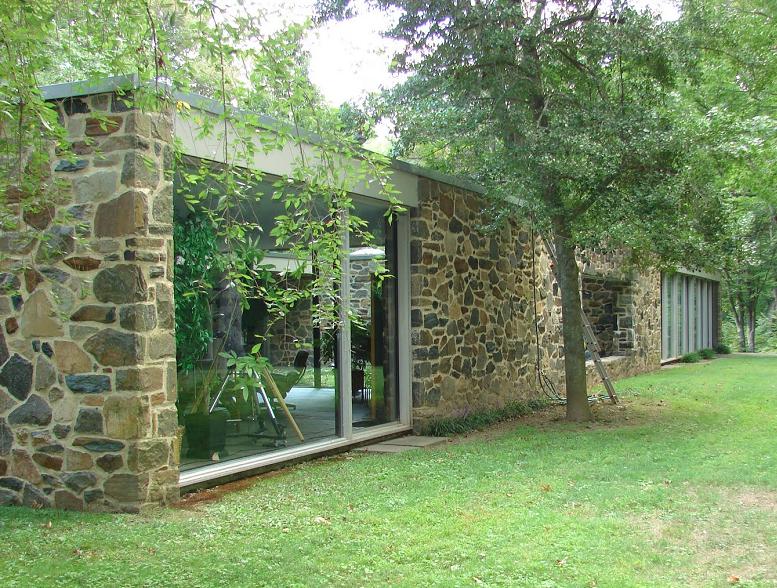 Wreckorated Hooper House II