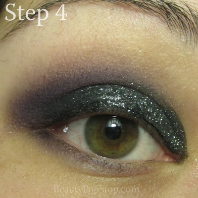 new year's eve makeup tutorial with mac indian ink mac carbon and mac phloof new year's eve makeup tutorial with mac indian ink mac carbon and mac phloof