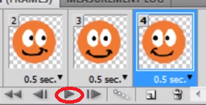 Cara Membuat Animasi GIF bergerak dengan Photoshop Cara Membuat Animasi GIF bergerak dengan Photoshop