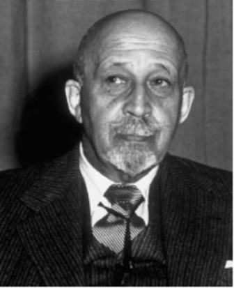 web dubois transitory tenth loose