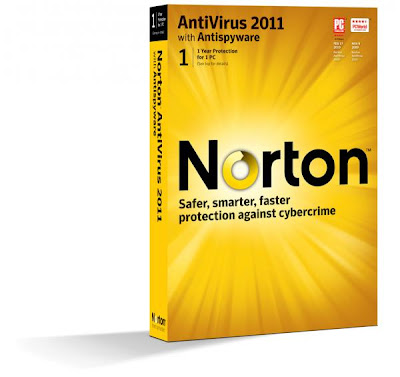 Norton Antivirus 2011