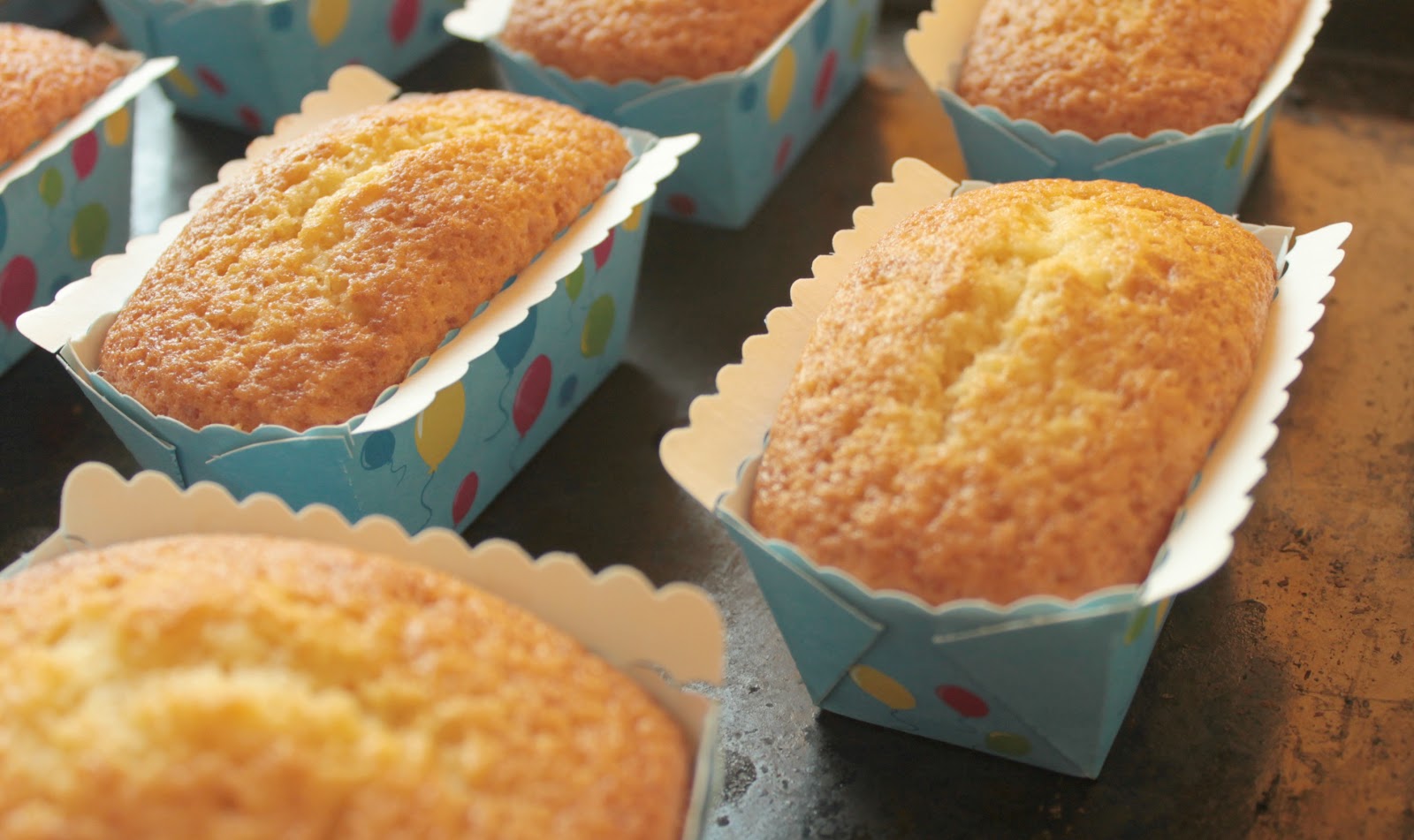 Vinegar fresh agave berio 52 cakes <em>or</em> a bake a week: 40/52 Grapefruit Olive Oil Cake