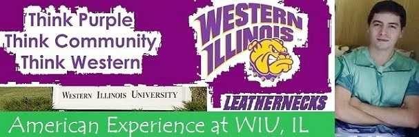 American Experience at WIU, IL