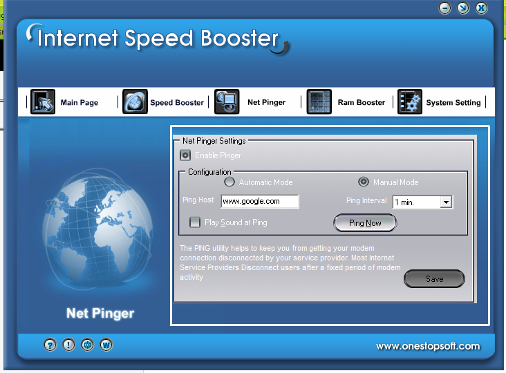 power booster internet