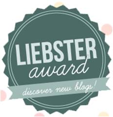 Premios Liebster