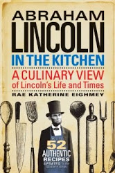 Click through to find my books about history and food.