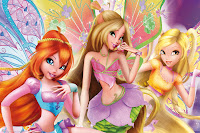 Winx Club Season 2 Episode 20 – The First Charmix -Fags Tv