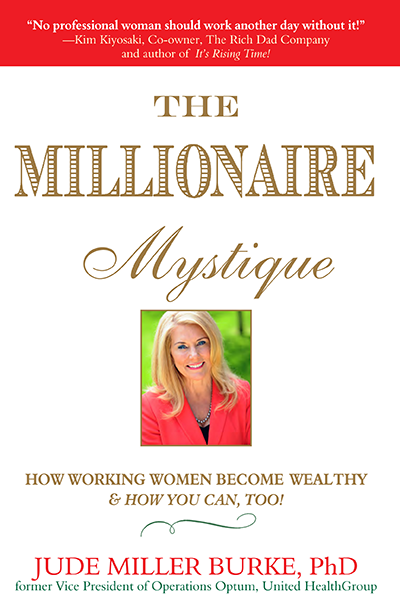 The Millionaire Mystique