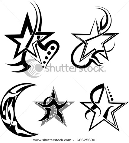 Tattoo Bintang Tribal | tatto bintang tattoo pictures to pin on pinterest Tattoo Bintang Tribal | tatto bintang tattoo pictures to pin on pinterest